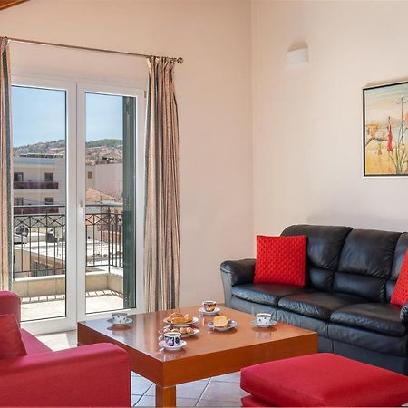 Grand Square Apartment Argostóli Extérieur photo