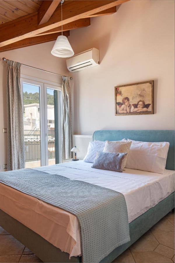 Grand Square Apartment Argostóli Extérieur photo