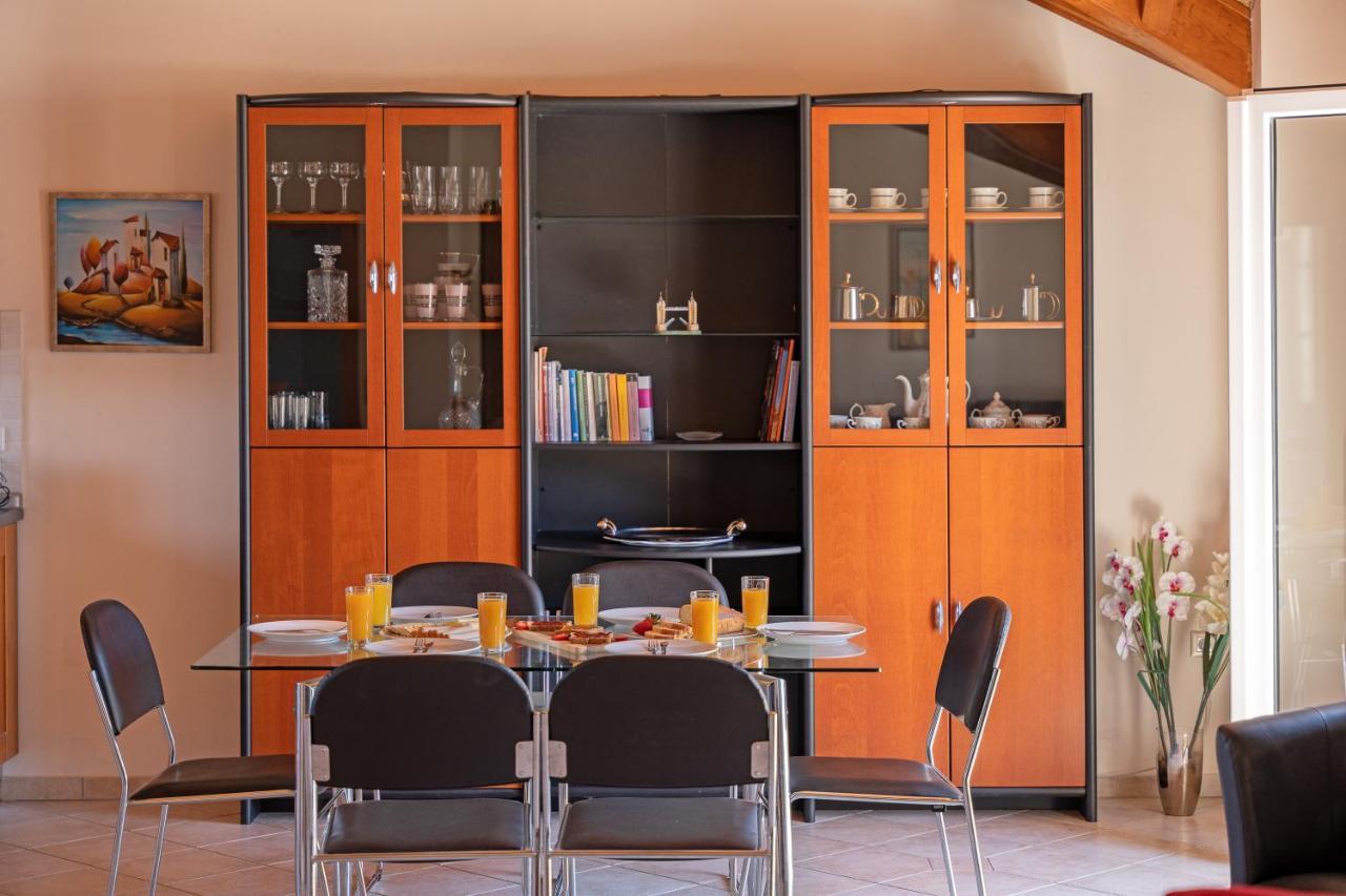 Grand Square Apartment Argostóli Extérieur photo