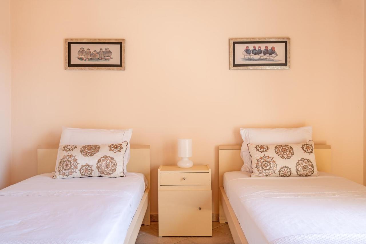 Grand Square Apartment Argostóli Extérieur photo