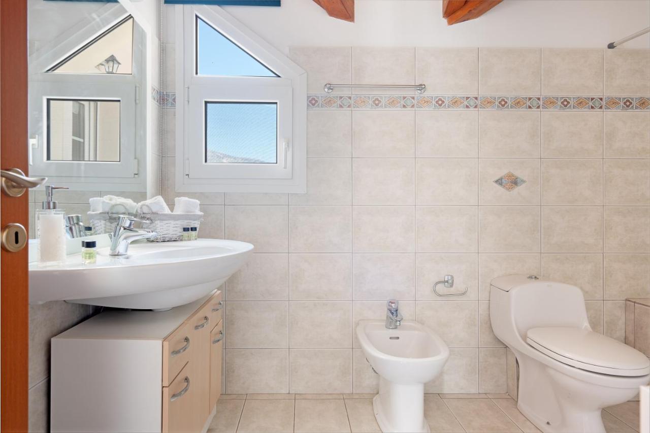 Grand Square Apartment Argostóli Extérieur photo