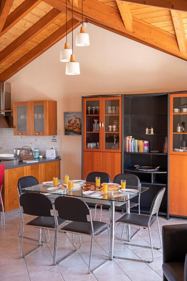 Grand Square Apartment Argostóli Extérieur photo