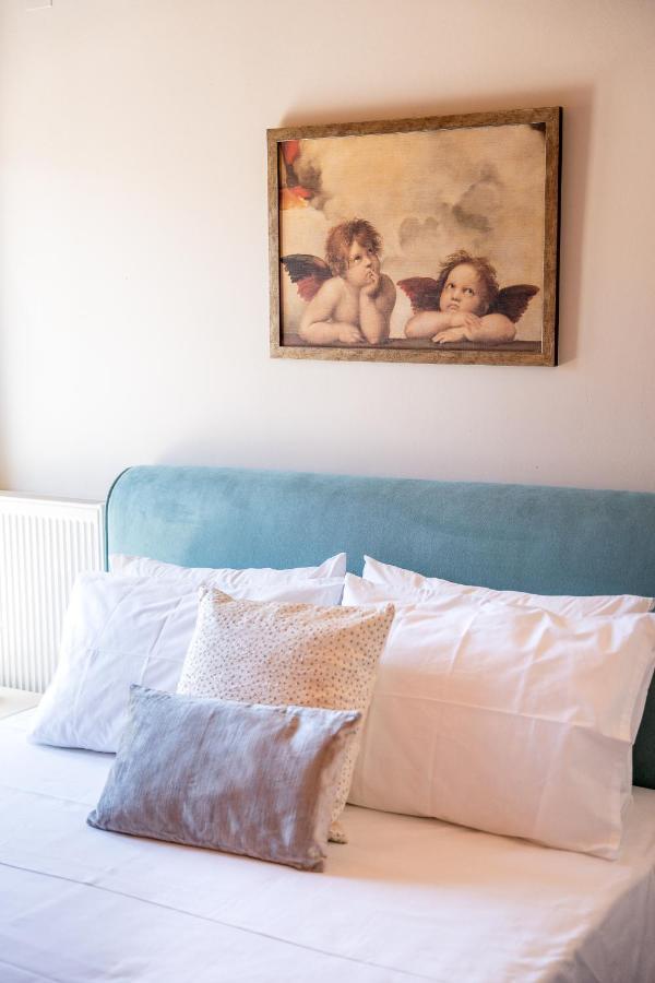 Grand Square Apartment Argostóli Extérieur photo