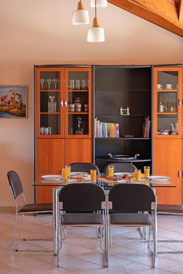 Grand Square Apartment Argostóli Extérieur photo