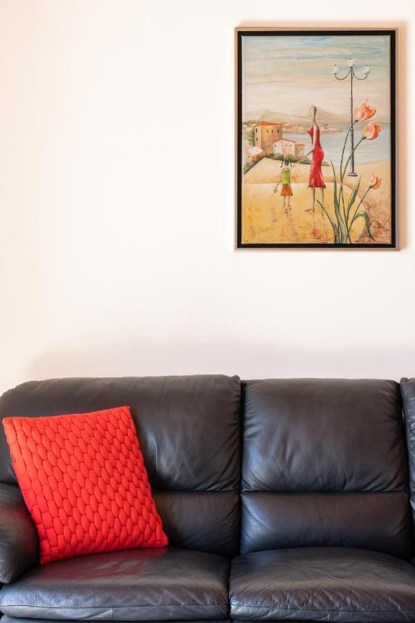 Grand Square Apartment Argostóli Extérieur photo